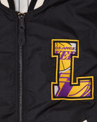 Los Angeles Lakers MA-1 Bomber Jacket