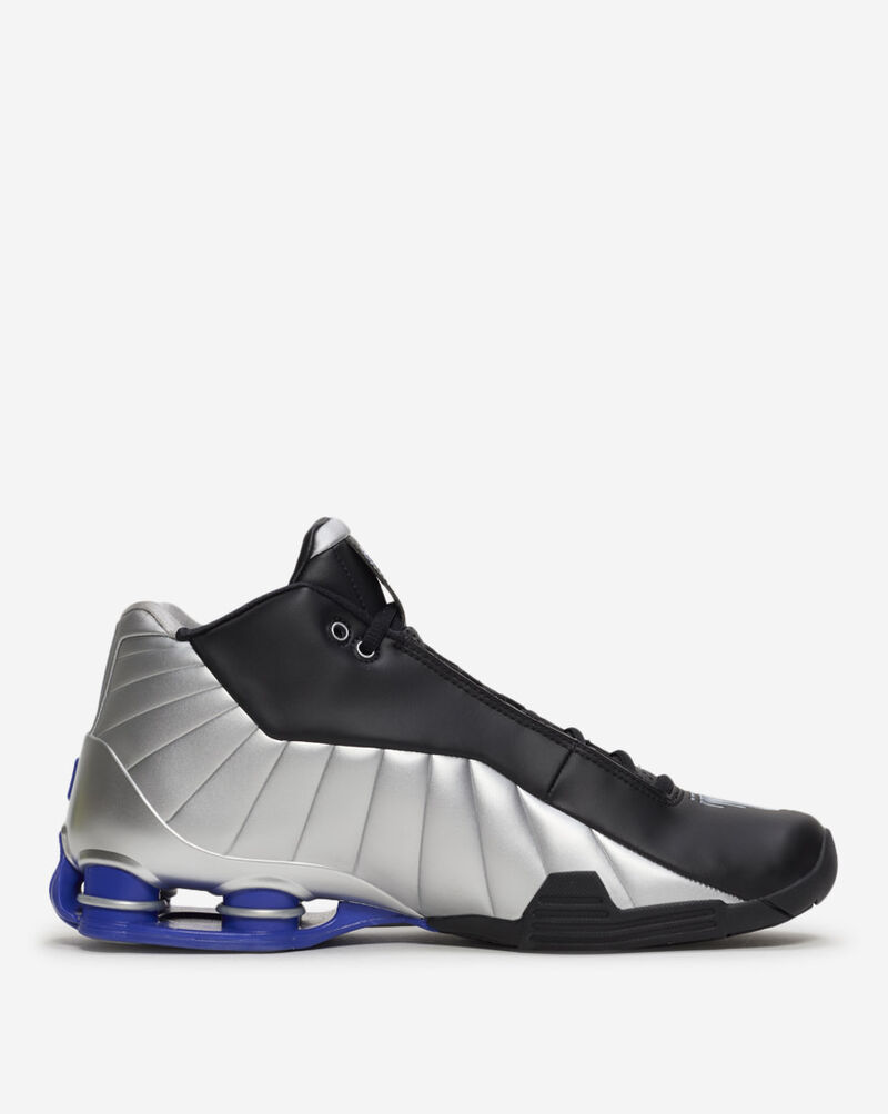 Nike Shox BB4 IR1984-010 silver 4