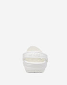 Crocs Toddler Classic Clog 206990-100 White 4
