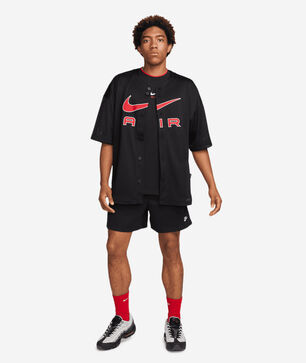 NSW Club Flow Shorts