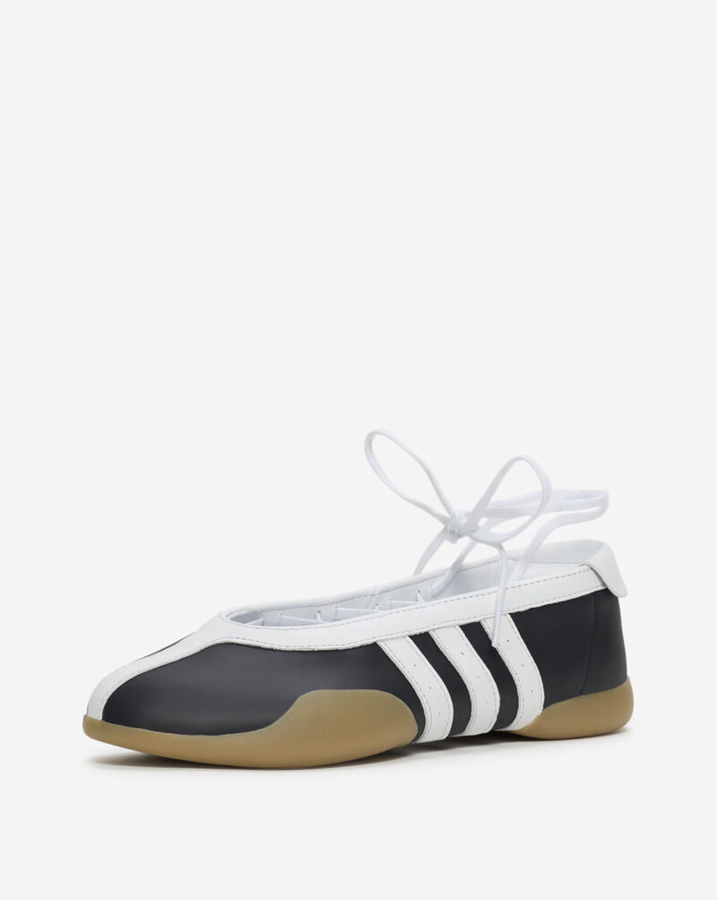 adidas Taekwondo Mei Ballet JR7031 Black 2
