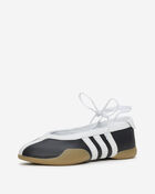 adidas Taekwondo Mei Ballet JR7031 Black 2
