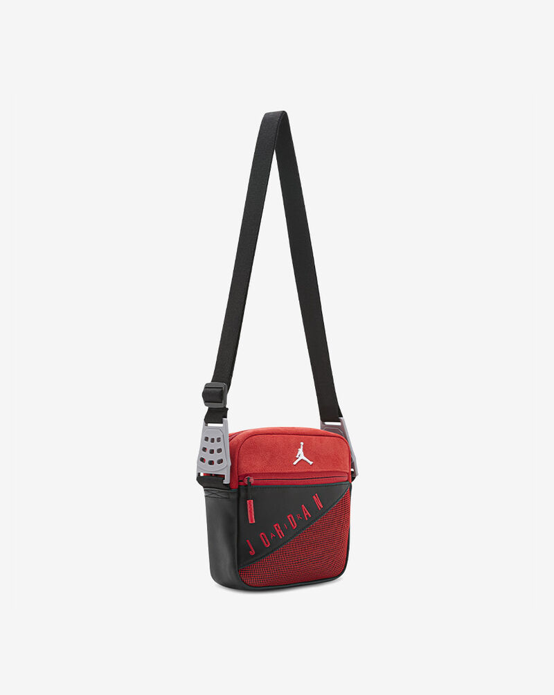 Jordan AJ4 Toro Bravo Crossbody MA9339-R69 Red 4