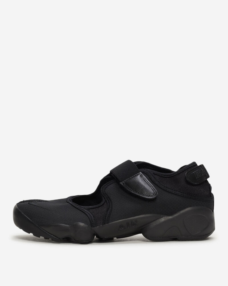 Nike Air Rift DN1338-004 Black 1