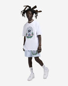Miami Marlins Seersucker Shorts