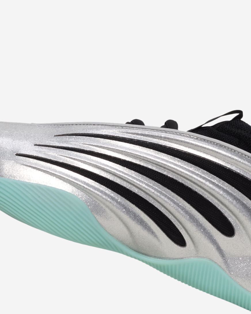 Shop adidas Harden Volume 9 Shoes JS1028 silver | SNIPES USA