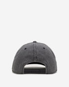 New Era 9Fifty New York Yankees Washed A-Frame Snapback Hat 60624402 Grey 3