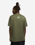 Distorted Happy Face Tee