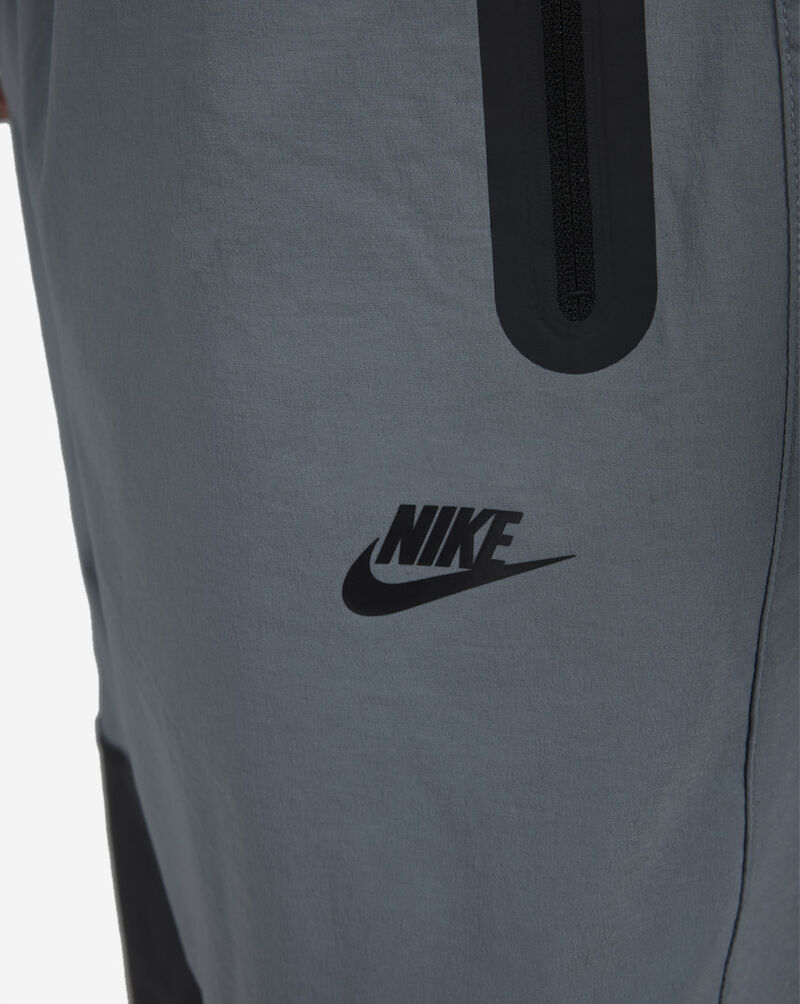 Nike Tech Woven Oversized Pants HM7158-065 Grey 3