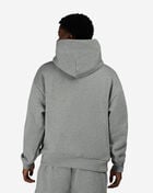 Nike Solo Fleece Pullover Hoodie IX1926-063 Grey 2