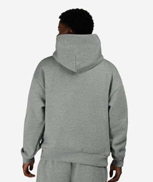 Solo Fleece Pullover Hoodie
