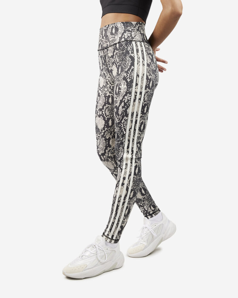 Shop adidas Originals Leggings IC6067 multi