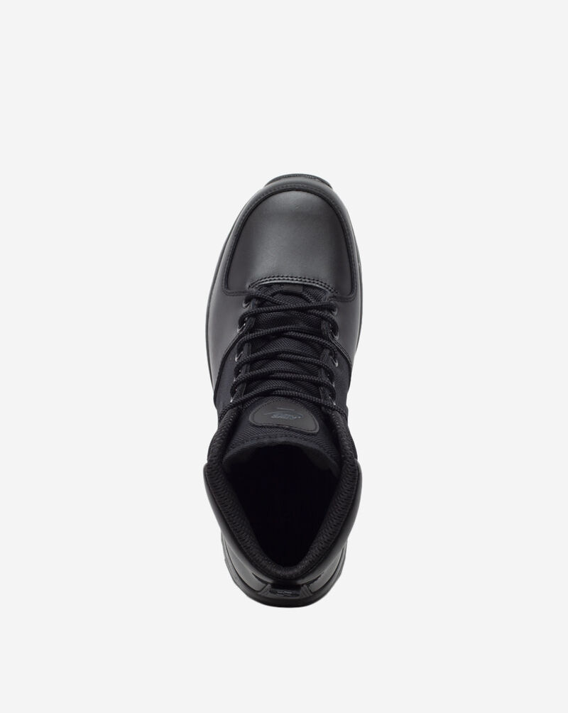 Nike Manoa LTR Boots 456975-001 Black 5