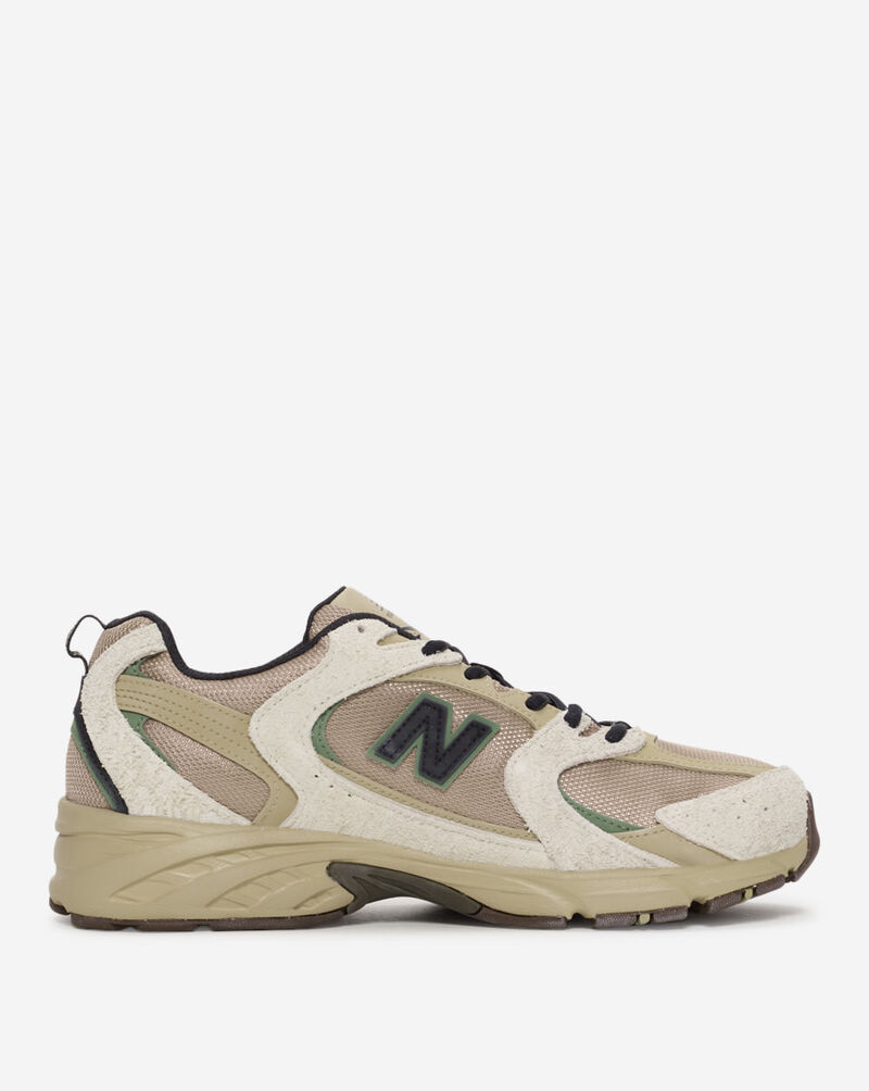 New Balance 530 MR530SND White 5