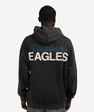 Philadelphia Eagles Lightning Hoodie