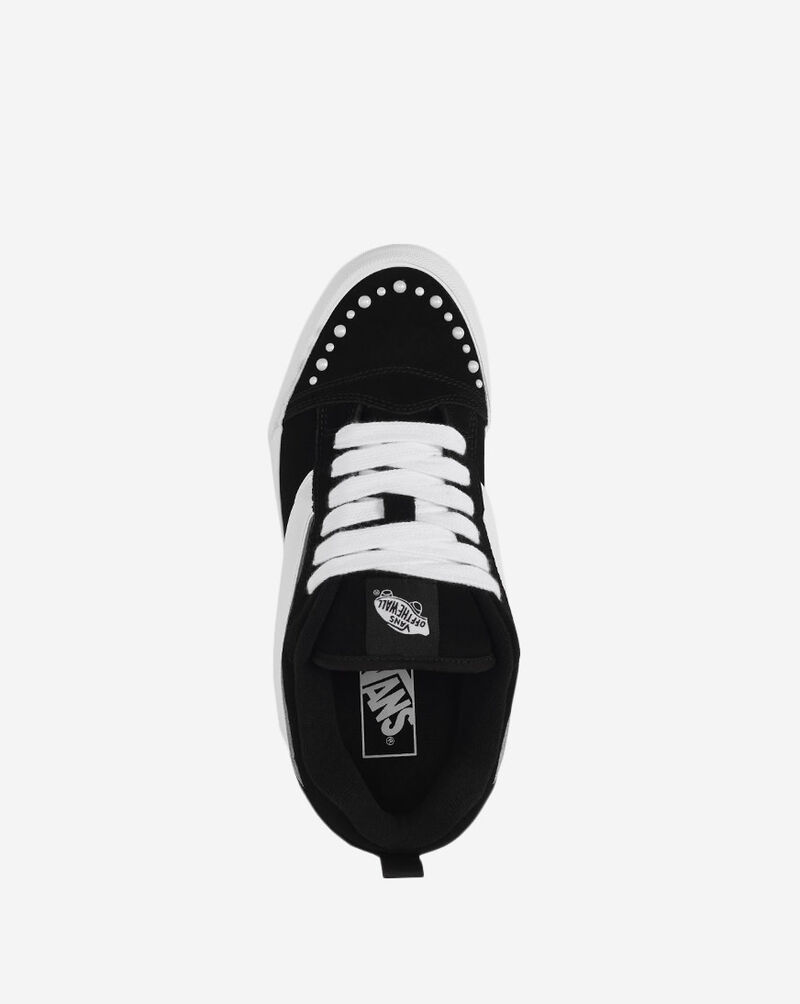 Vans Knu Skool Pearls VN000E9XBLA1 Black 7