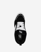 Vans Knu Skool Pearls VN000E9XBLA1 Black 7