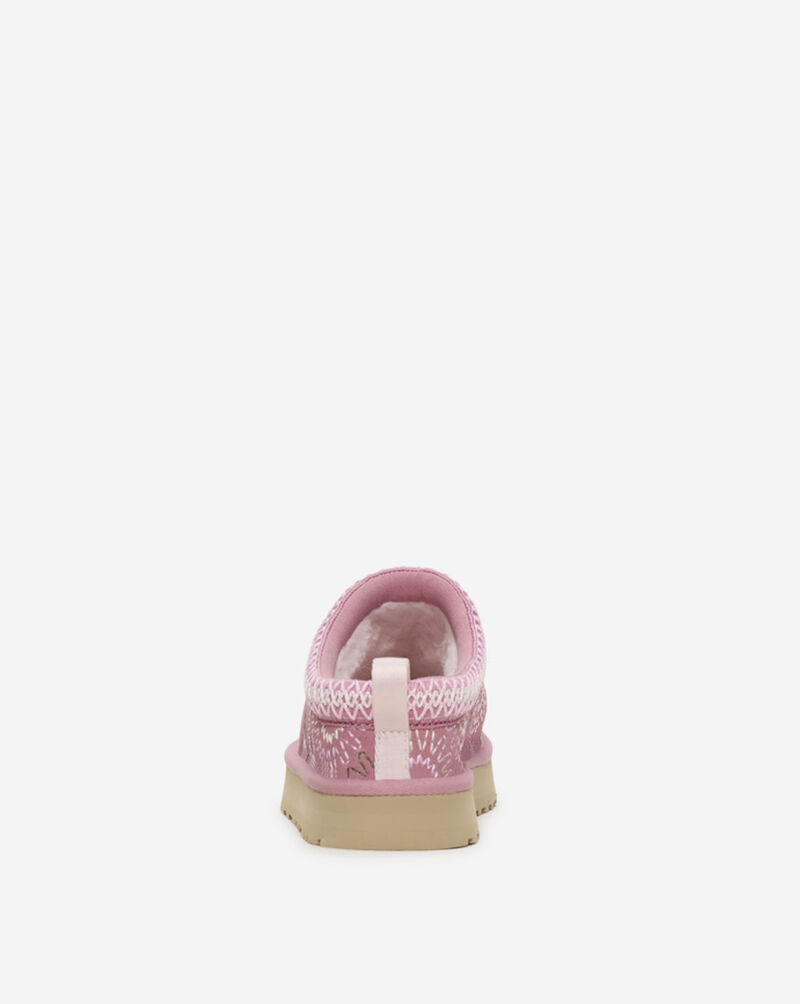 UGG Grade School Tazz Sun Stitch 1175210HNPNJ Pink 5