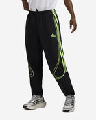 adidas Teamgeist Adicolor Track Pants JW5869 Black 1