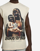 Born To Trap Muscle Tank