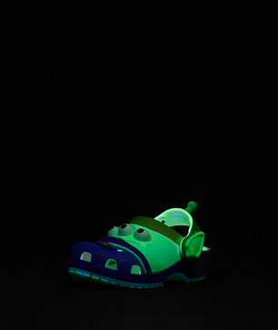 Toddler Toy Story Alien Classic Clog