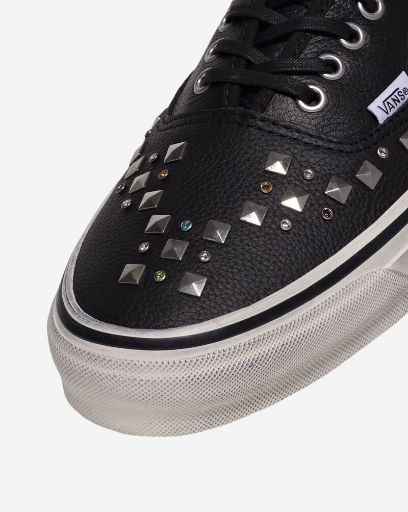 Vans LX Authentic 44 VN000D9NBLK1 Black 8
