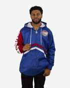Detroit Pistons NBA Undeniable Windbreaker