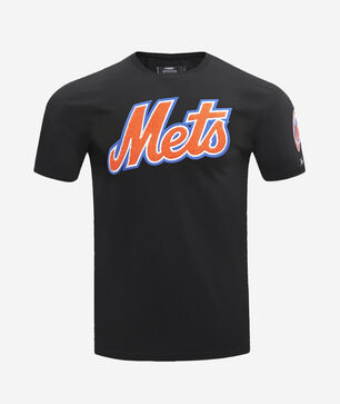 New York Mets Classic Chenille Tee