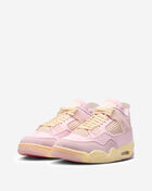 Jordan Air Jordan 4 Retro "Pearl Pink and Iced Carmine" IB6716-600 Pink 2
