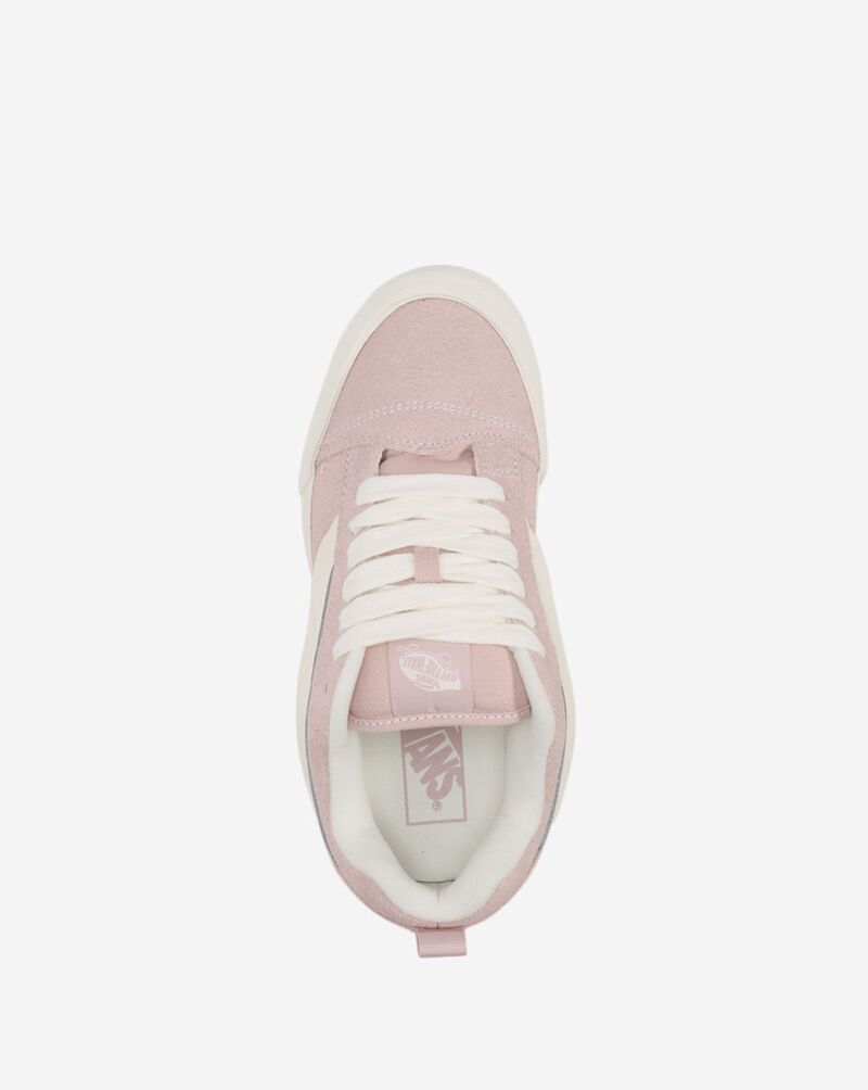 Vans Knu Skool VN000D22O3N Pink 7