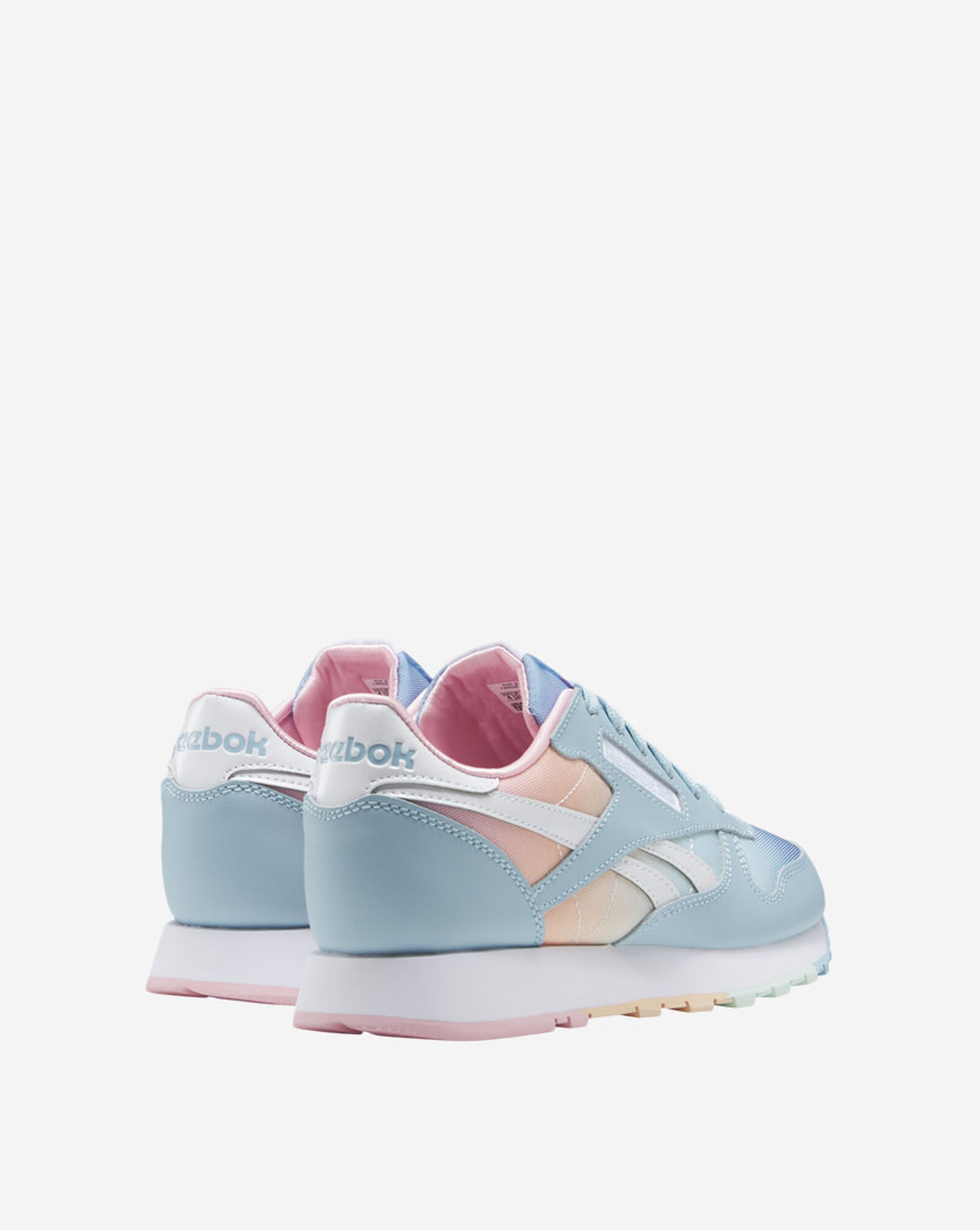 reebok classic grade school