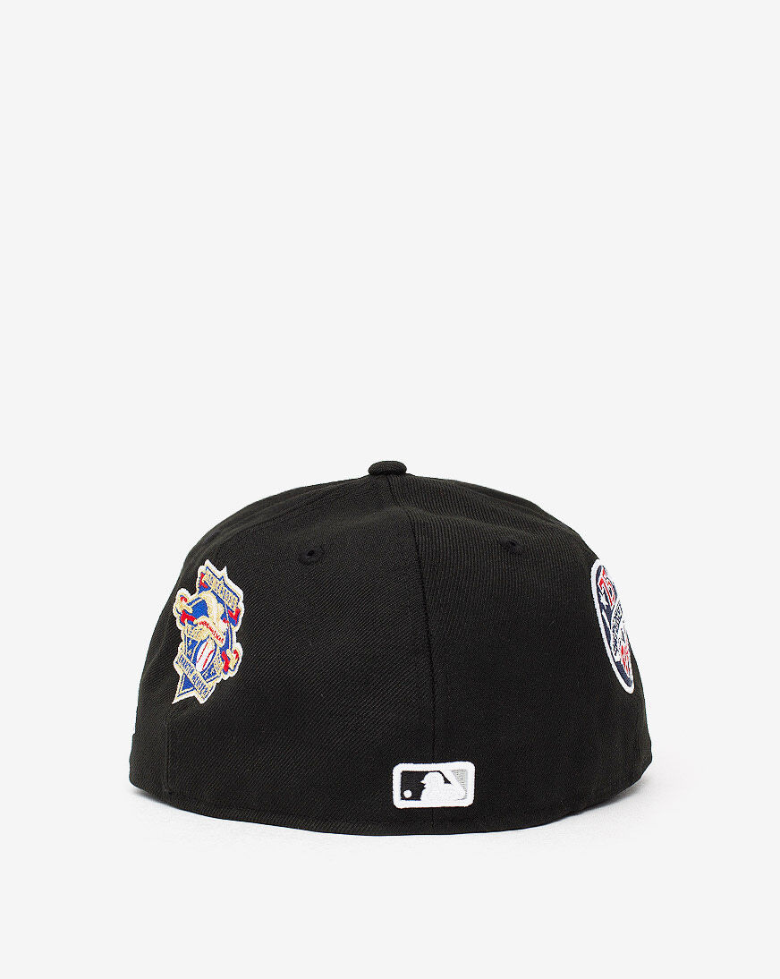 Shop New Era 59Fifty Chicago White Sox Icon 2.0 Hat 12731514