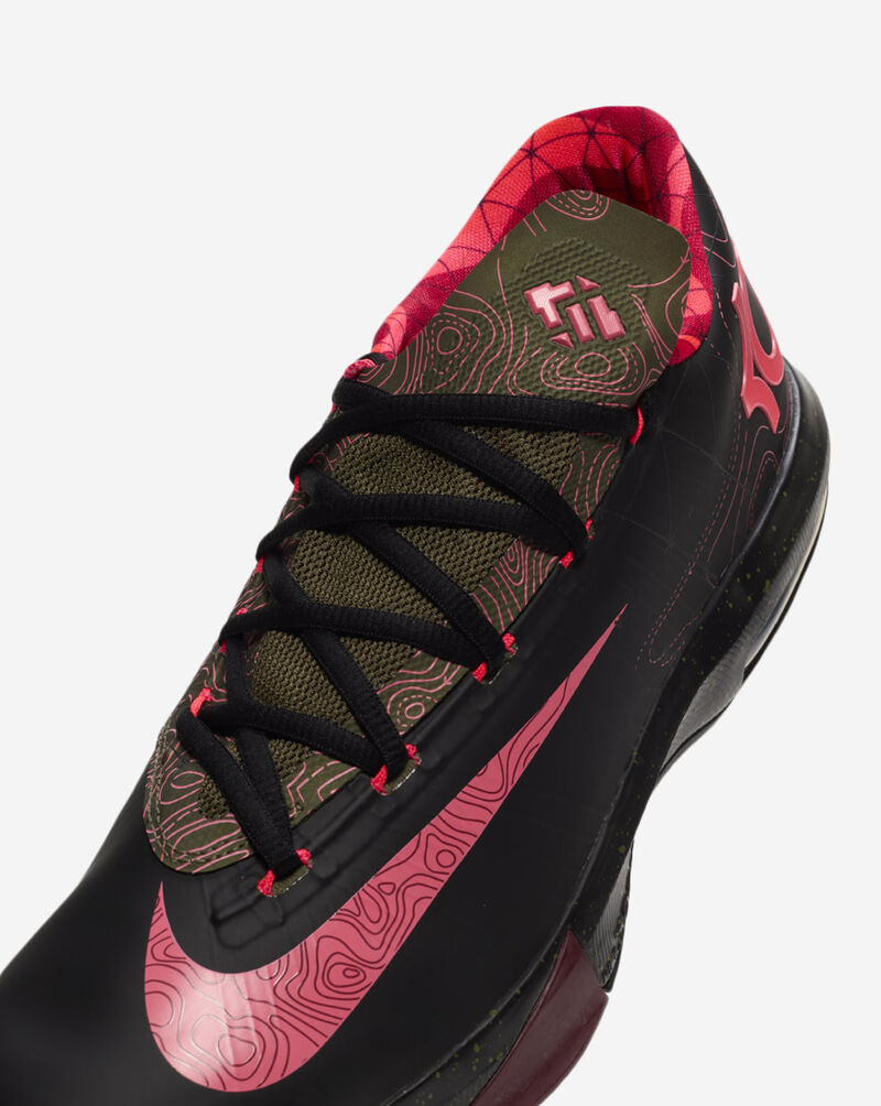 Nike KD 6 IM4409-001 Black 8
