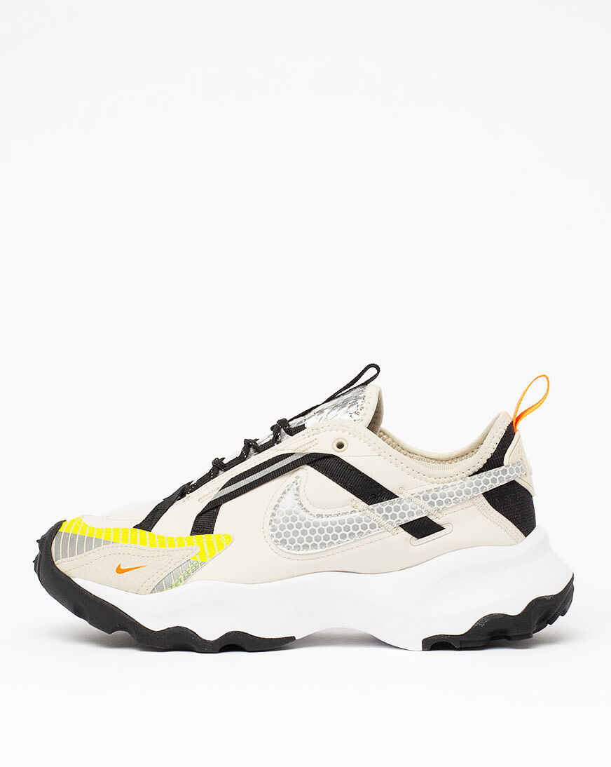 Shop Nike TC 7900 LX 3M CU7763-100 brown | SNIPES USA
