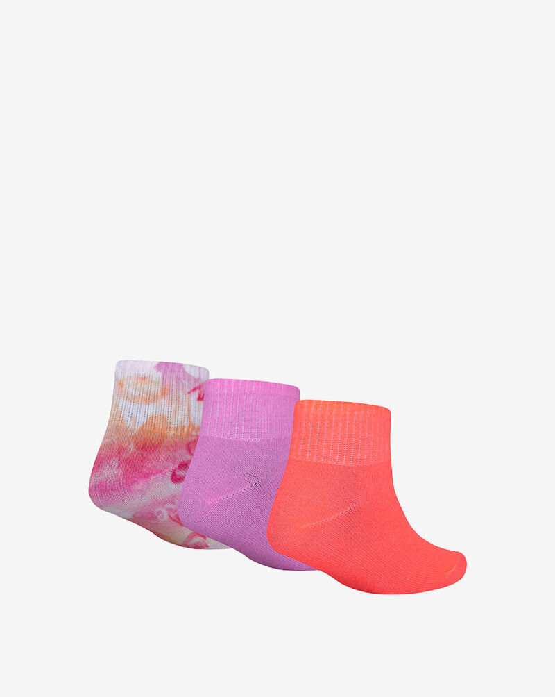 Shop Nike Girls' Ankle Socks GN0797X24 pink SNIPES USA