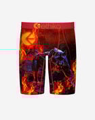 Grade School Firewalker Briefs