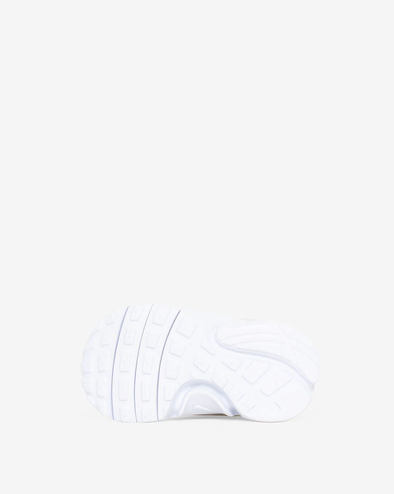Nike Toddler Presto 844767-100 White 4