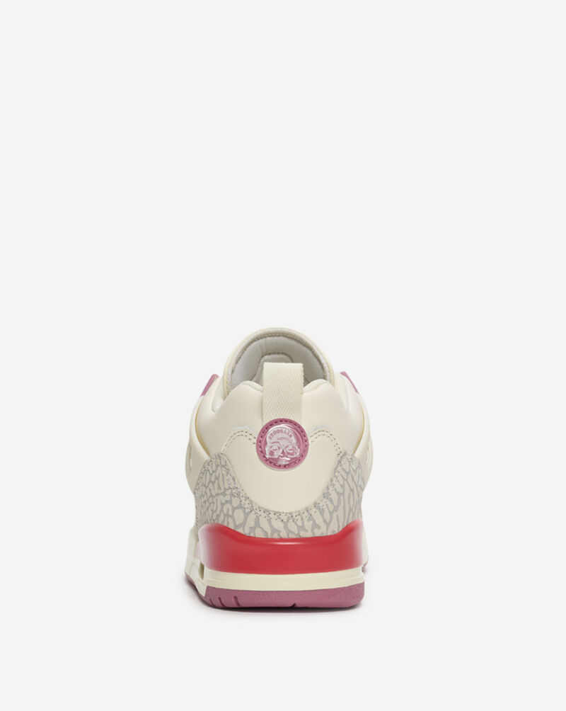 Jordan Spizike Low IR1836-103 cream 5