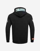 PRO STANDARD New York Liberty Breanna Stewart #30 Classic Player Pullover Hoodie WNL570300-BLK Black 3