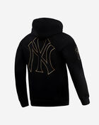 Black and Gold New York Yankees Hoodie
