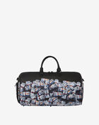 Sprayground Entrepreneur Duffle Bag 910D4228NSZ Black 1