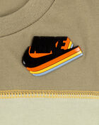 Infant NSW Reimagine Shorts Set