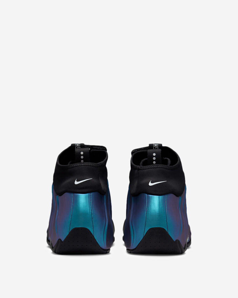 Nike Air Flightposite HJ4466-001 Black 4