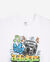 Kids' Airbrush Graphic Tee