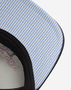 PRO STANDARD Boston Red Sox Pro Pinch Snapback LBR7315413-WMN cream 4