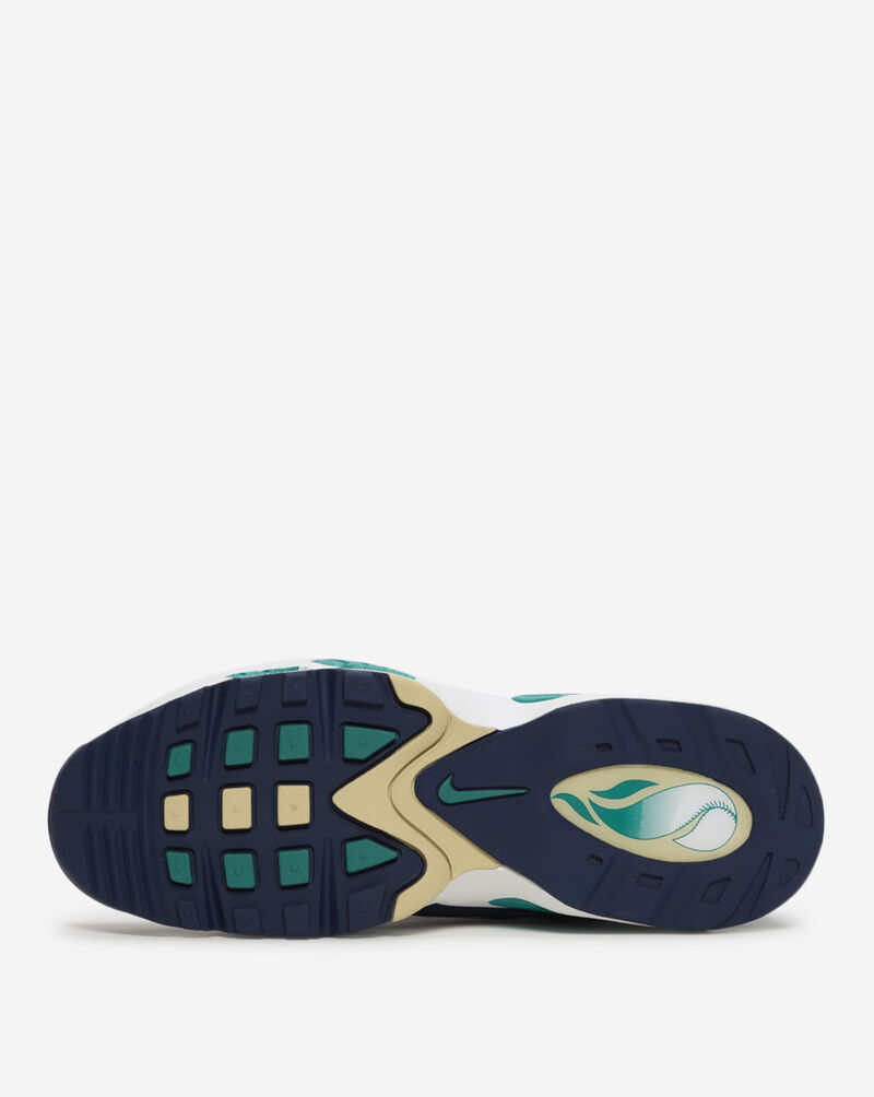 Nike Air Griffey Max 1 IV6299-410 Blue 6