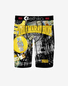The Marathon Briefs 