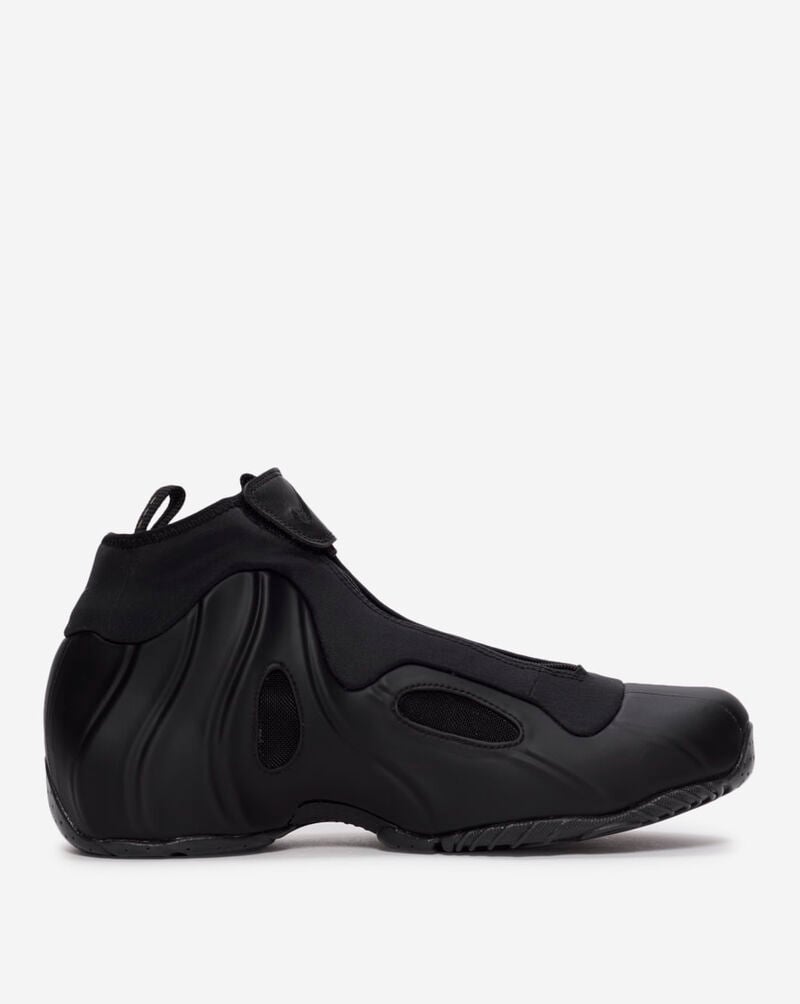 Nike Air Flightposite  FV5582-001 Black 4