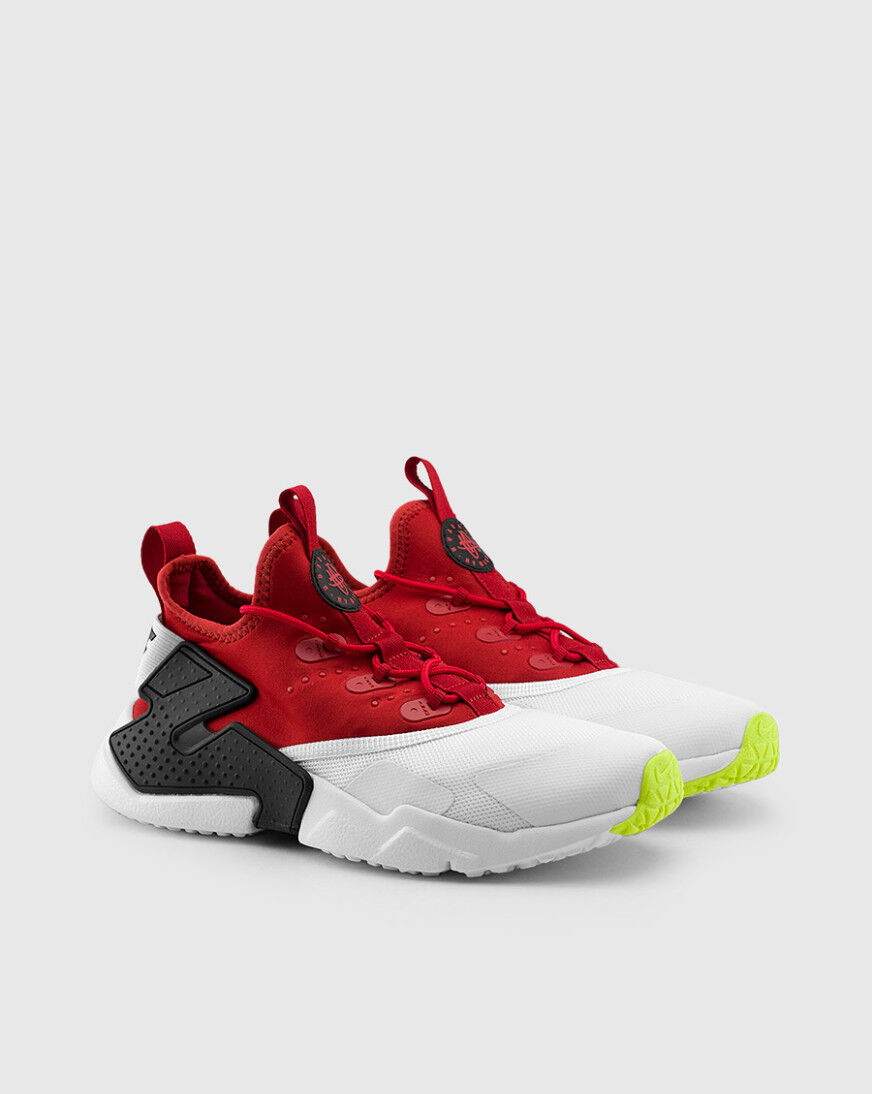 nike huarache drift shoes