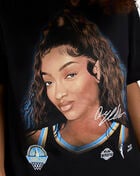 Angel Reese Tee